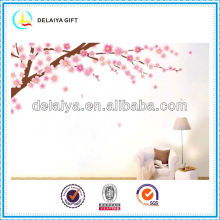Newest fashion beautiful wall sticker for home decoration